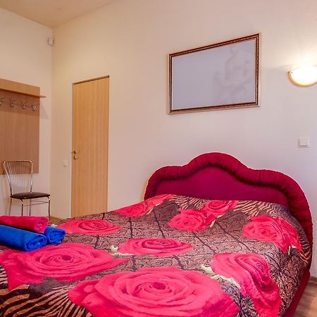 Hapi Hotel Jurmala Exterior photo
