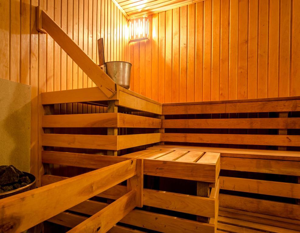 Hapi Hotel Jurmala Exterior photo