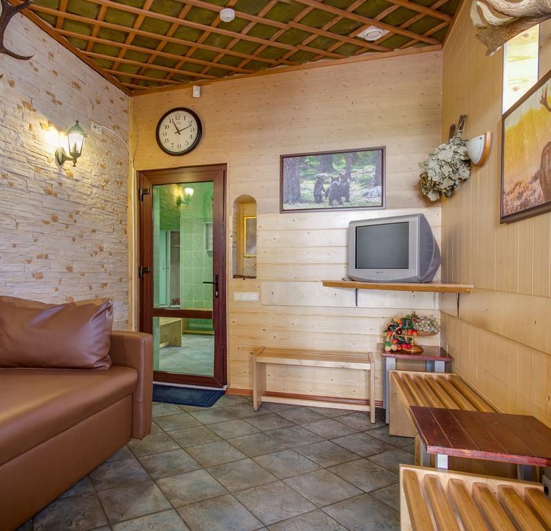 Hapi Hotel Jurmala Exterior photo