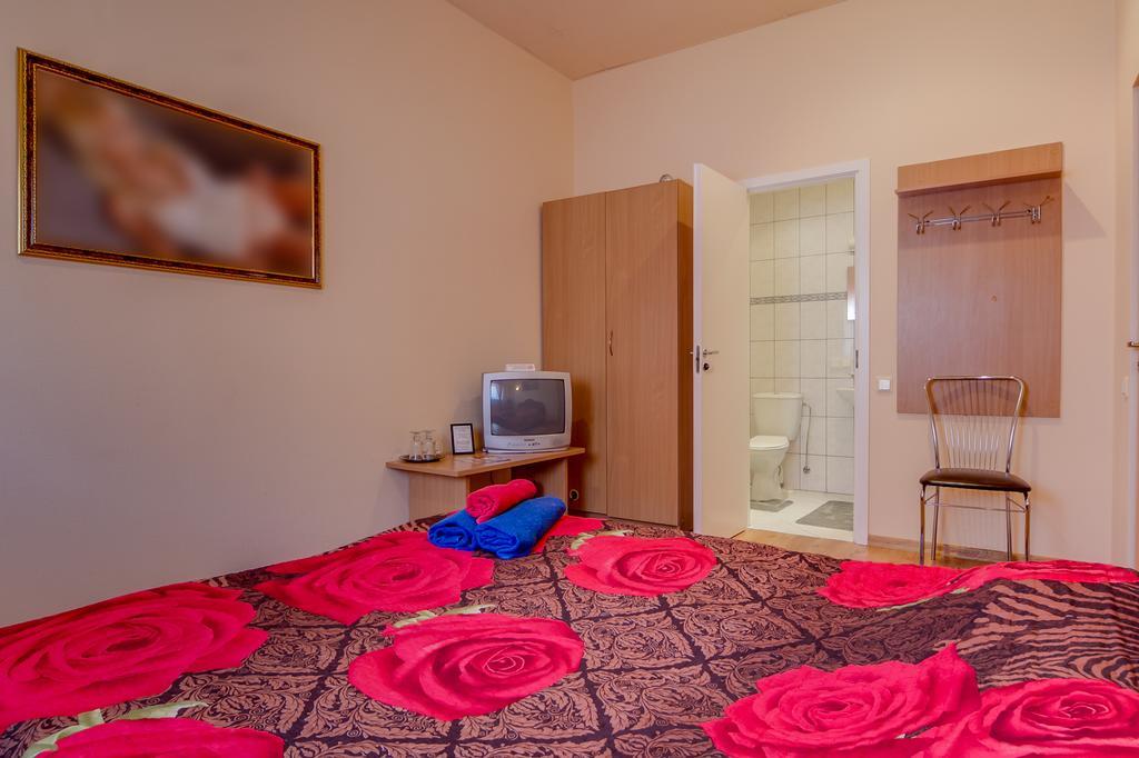 Hapi Hotel Jurmala Exterior photo