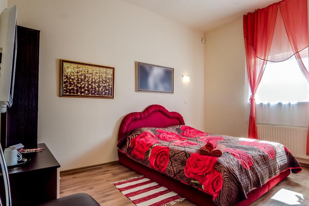 Hapi Hotel Jurmala Exterior photo