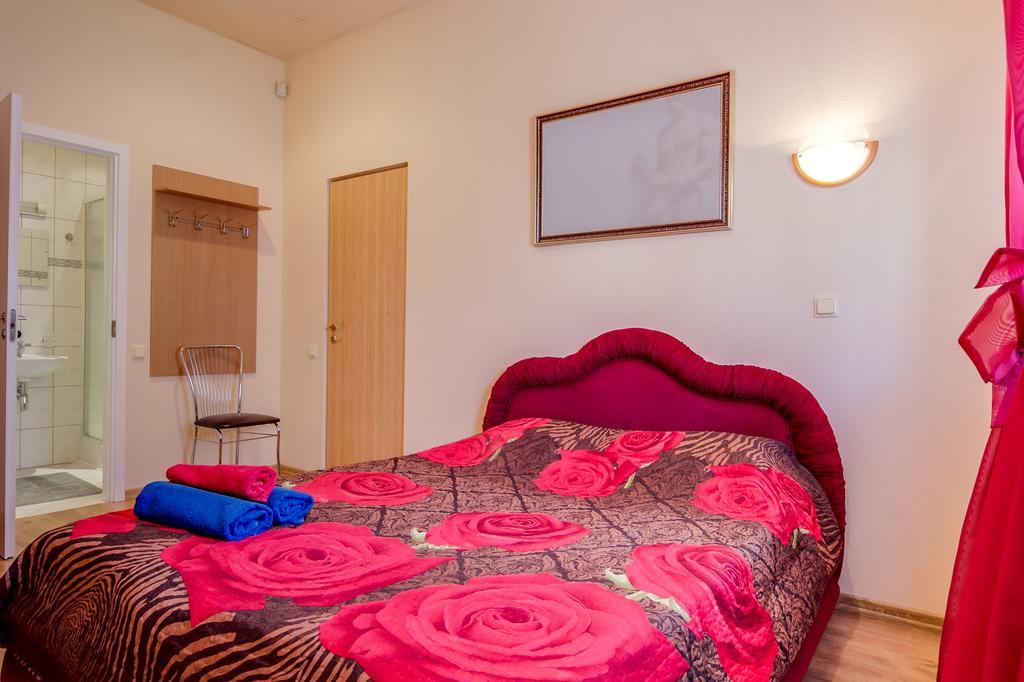 Hapi Hotel Jurmala Exterior photo